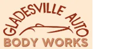 Gladesville Auto Bodyworks logo